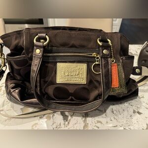 Coach Crossbody Bag